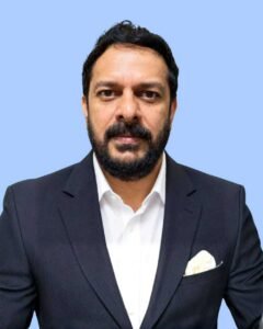 P. N. Prasanna Kumar