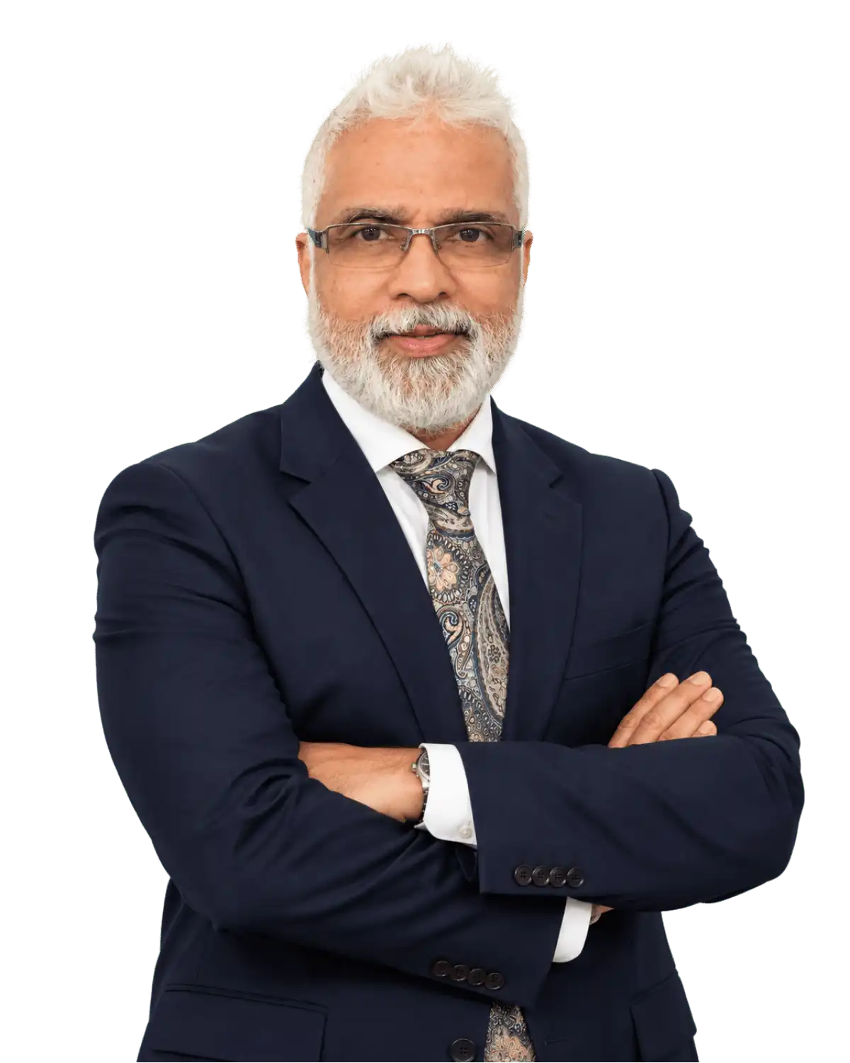 ScaleXmsme praveen hero image